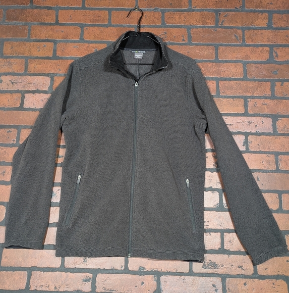 Exofficio Other - Exofficio Adventure Jacket - Charcoal